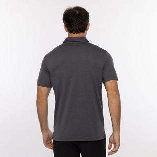 Travis Mathew Men's Jungle Expedition Polo