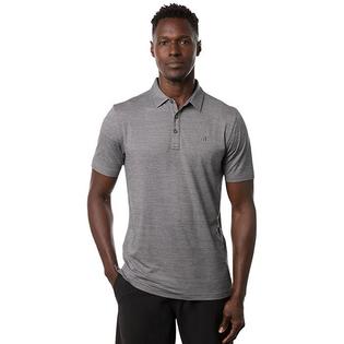 Travis Mathew Men's The Heater Polo