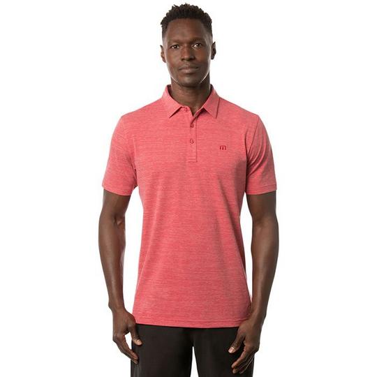 Travis Mathew Polo The Heater pour hommes