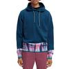 Men s Tie-Dye Organic Cotton Hoodie