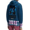 Men s Tie-Dye Organic Cotton Hoodie