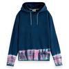 Men s Tie-Dye Organic Cotton Hoodie