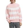 Men s Relaxed Fit Tie-Dye Sweatshirt