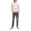 Men s Relaxed Fit Tie-Dye Sweatshirt