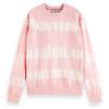 Men s Relaxed Fit Tie-Dye Sweatshirt