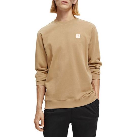 Men s Classic Organic Cotton Sweatshirt