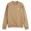 Men s Classic Organic Cotton Sweatshirt