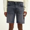 Short en denim Ralston pour hommes