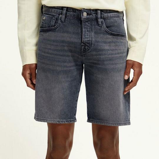 Scotch and soda shorts mens on sale