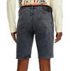 Short en denim Ralston pour hommes