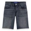 Short en denim Ralston pour hommes