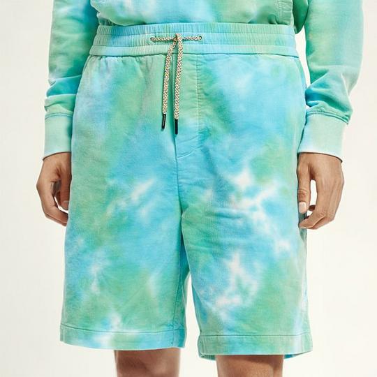 Organic mens shorts cheap