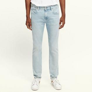 Scotch & Soda Men's The Skim Super Slim Fit Jean