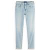 Jean The Skim   coupe tr s ajust e pour hommes