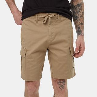 Tentree Men's Twill Cargo Short
