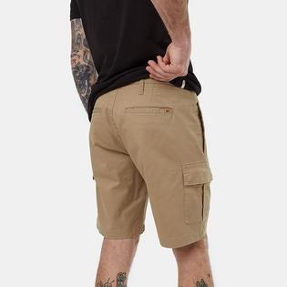 Tentree Men's Twill Cargo Short