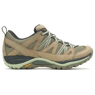 Women's Siren Sport 3 Waterproof Hiking Shoe