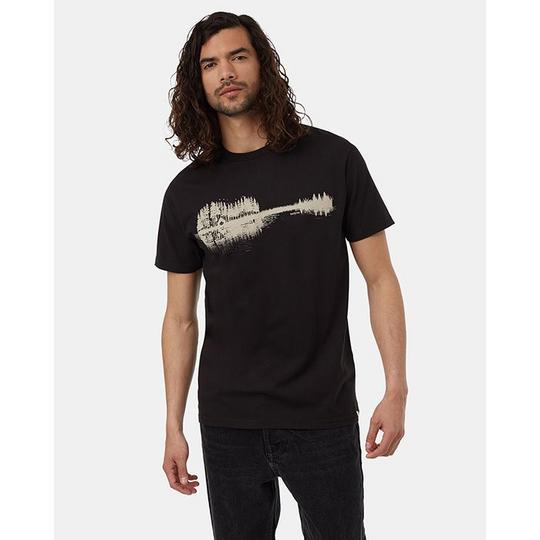 Men s Summer Guitar T-Shirt