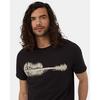 Men s Summer Guitar T-Shirt