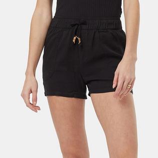 Tentree Women's Instow Short