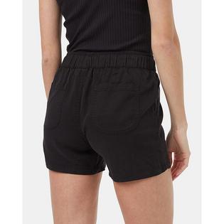 Tentree Short Instow pour femmes