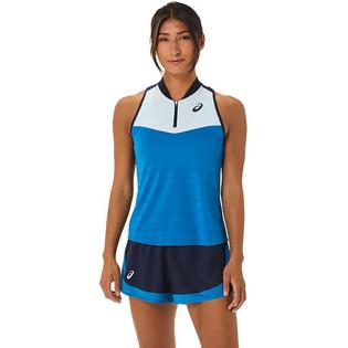 Women's Match Tank Top