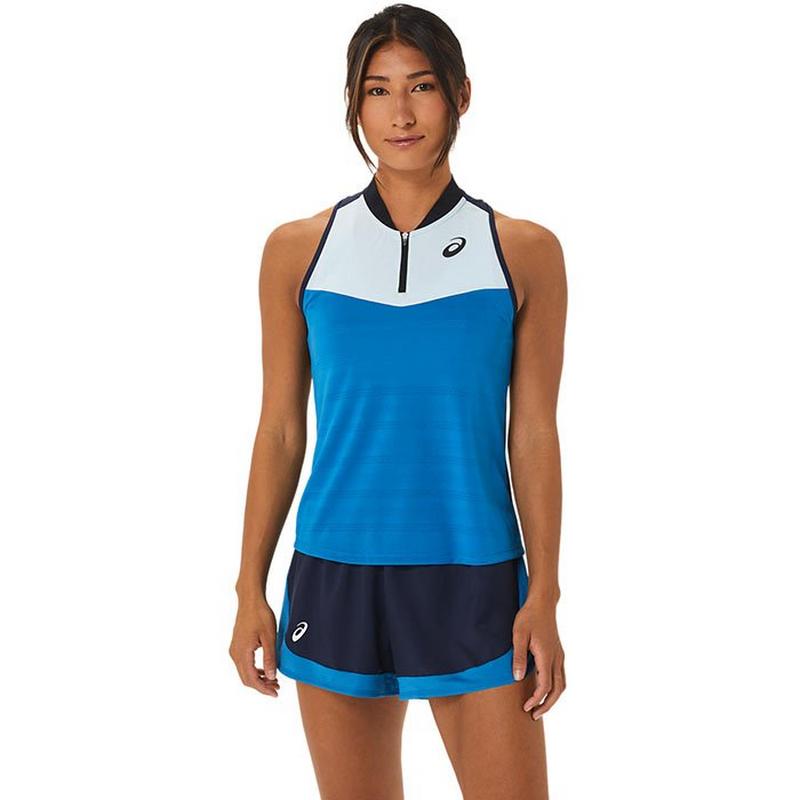 ASICS Camisole Match pour femmes