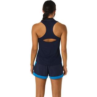 Asics Women's Match Tank Top