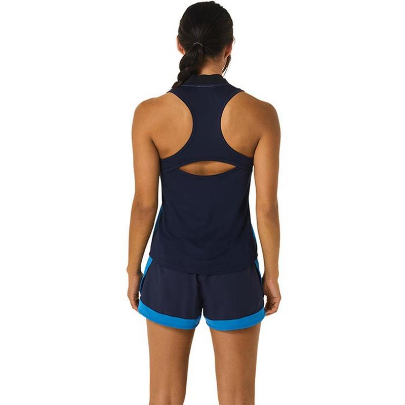 ASICS Camisole Match pour femmes