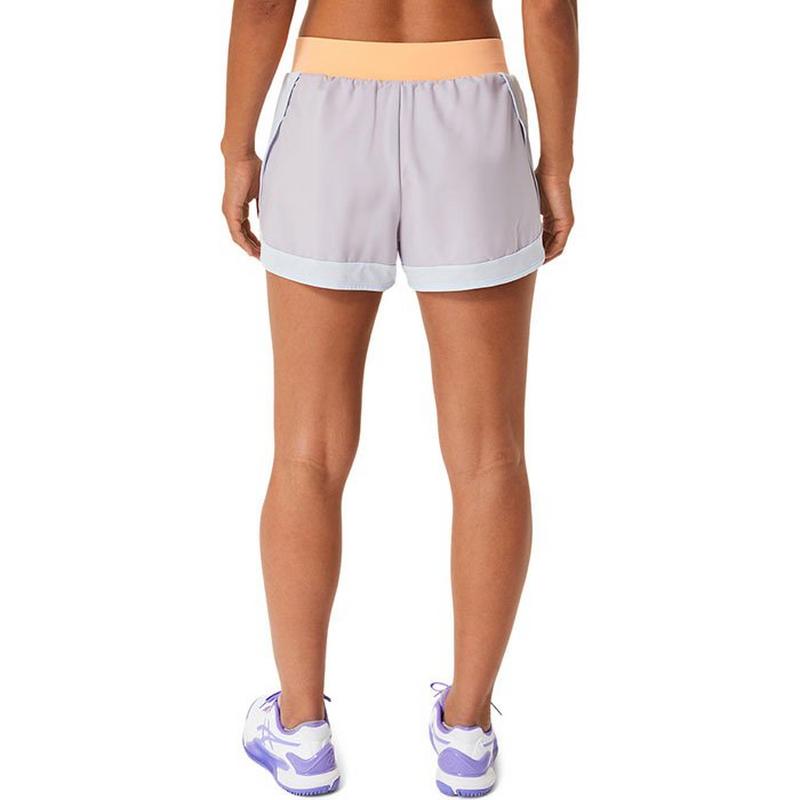ASICS Women's Match Short