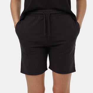 Tentree Women's Canyon Sweat Short