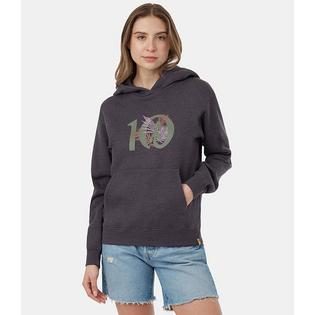 Tentree Women's Tropical Ten Hoodie