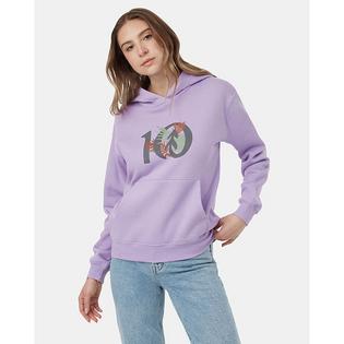 Tentree Women's Tropical Ten Hoodie