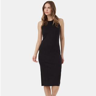 Tentree Women's Ribbed Tank Dress