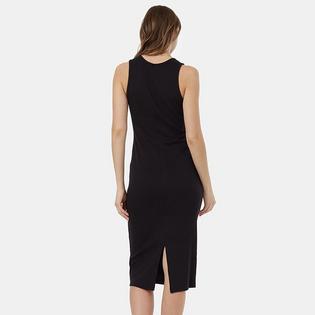 Tentree Women's Ribbed Tank Dress