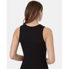 Robe c tel e style camisole pour femmes