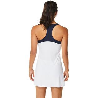 Asics Robe Court pour femmes