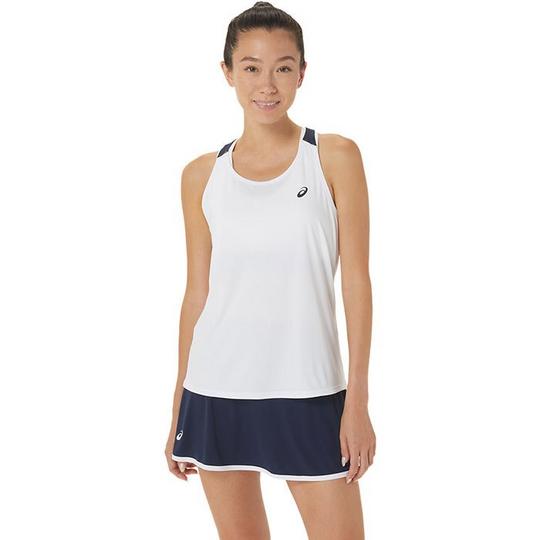 Women s Court Tank Top