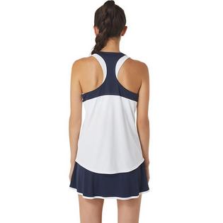 Asics Camisole Court pour femmes