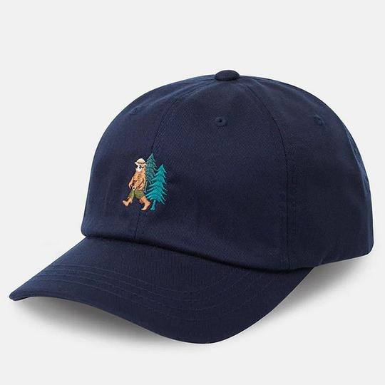 Casquette Summer Sasquatch Peak unisexe