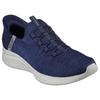 Chaussures   lacets Slip-Ins Ultra Flex 3 0 pour hommes