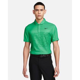 Nike Polo Dri-FIT ADV Tiger Woods pour hommes