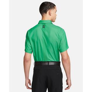 Nike Polo Dri-FIT ADV Tiger Woods pour hommes