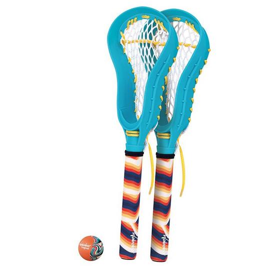 Mini Beach Lacrosse Set