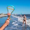 Mini Beach Lacrosse Set