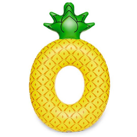 Flotteur de piscine Giant Pineapple