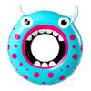 Flotteur de piscine Monster Face