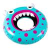 Monster Face Pool Float