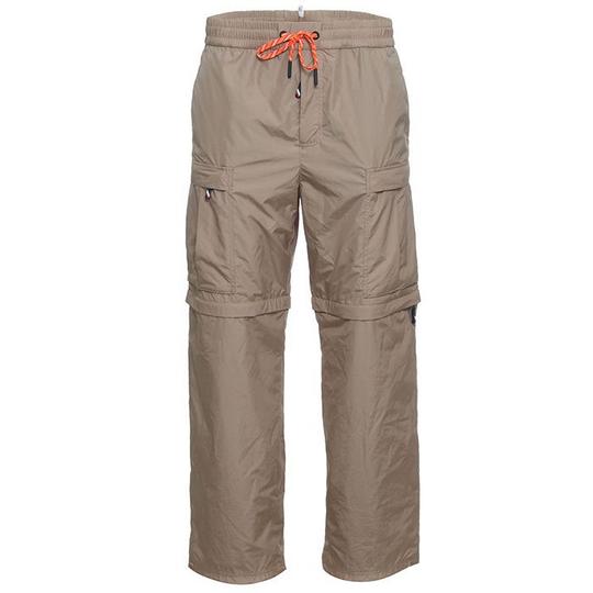 Pantalon cargo convertible pour hommes