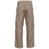 Pantalon cargo convertible pour hommes